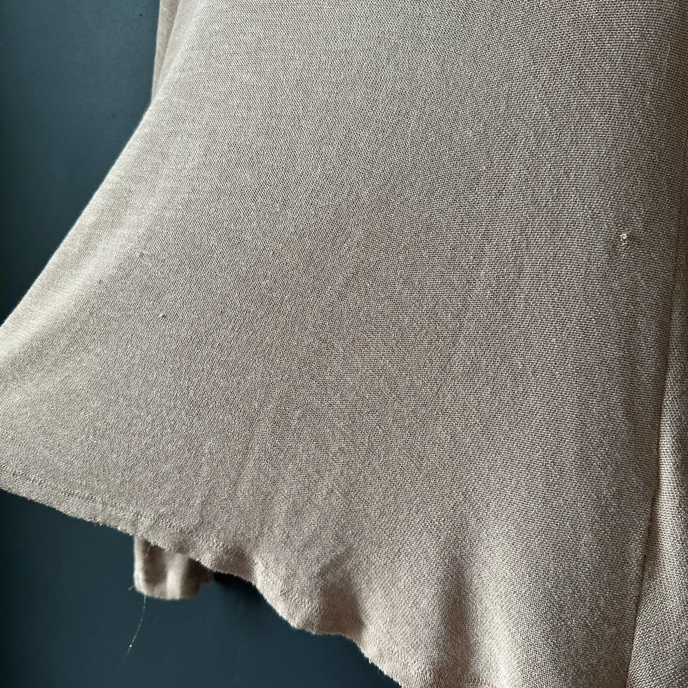 Intimately Free People Almond Weekend Snuggle Turtleneck NEW Small - Picture 9 of 11